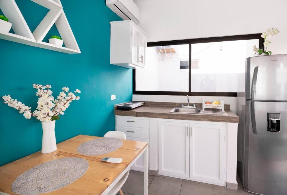 New Apt Super Cozy & Pet Friendly Close To Marina #3 La Paz Kültér fotó