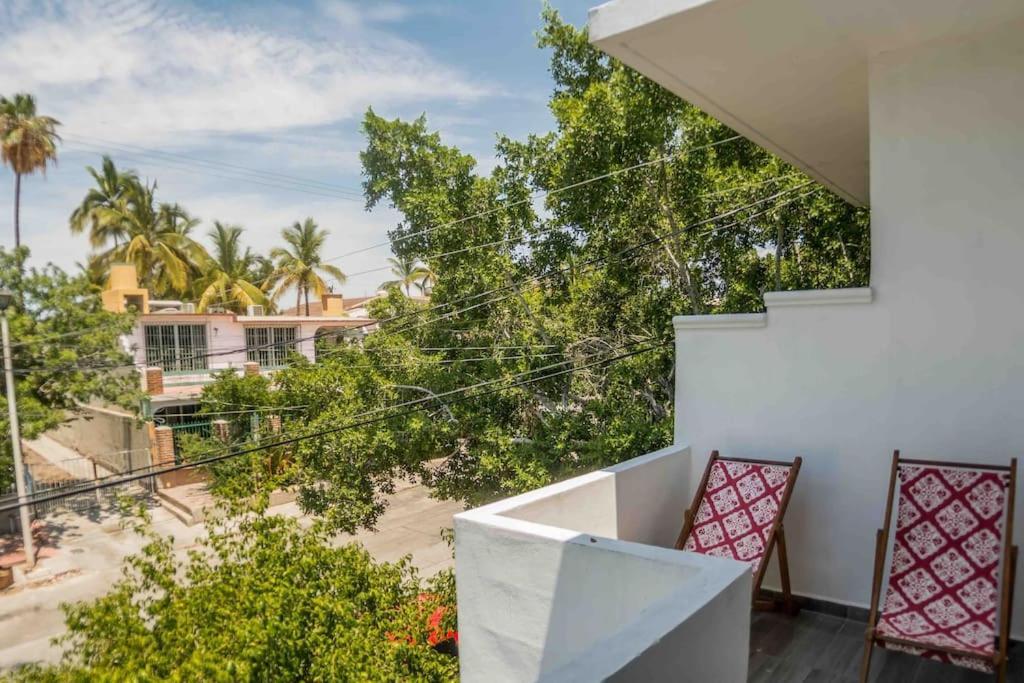 New Apt Super Cozy & Pet Friendly Close To Marina #3 La Paz Kültér fotó