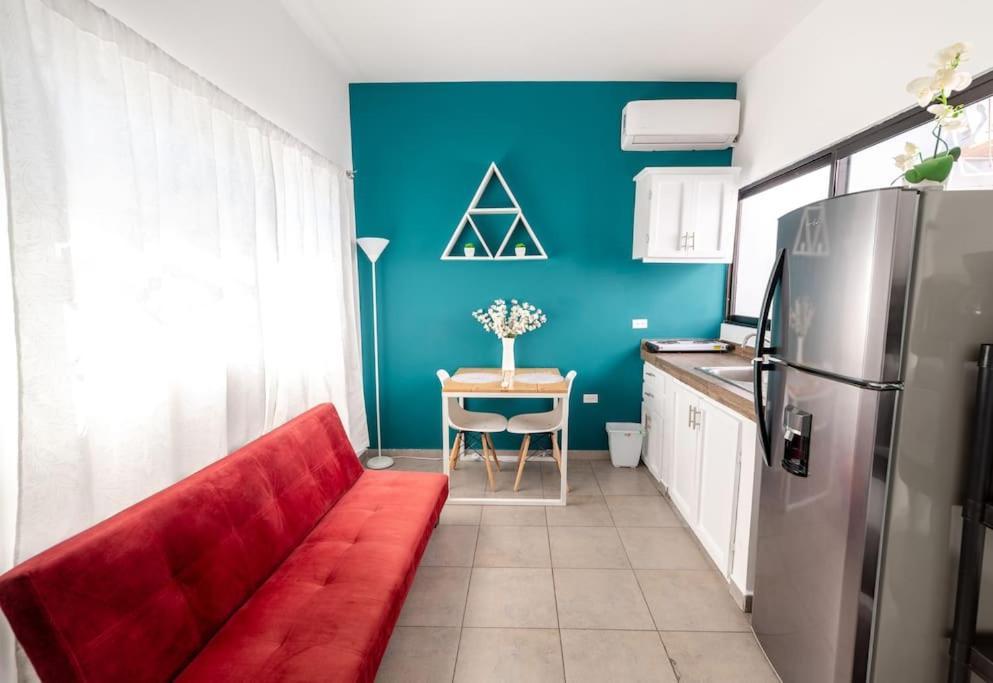 New Apt Super Cozy & Pet Friendly Close To Marina #3 La Paz Kültér fotó