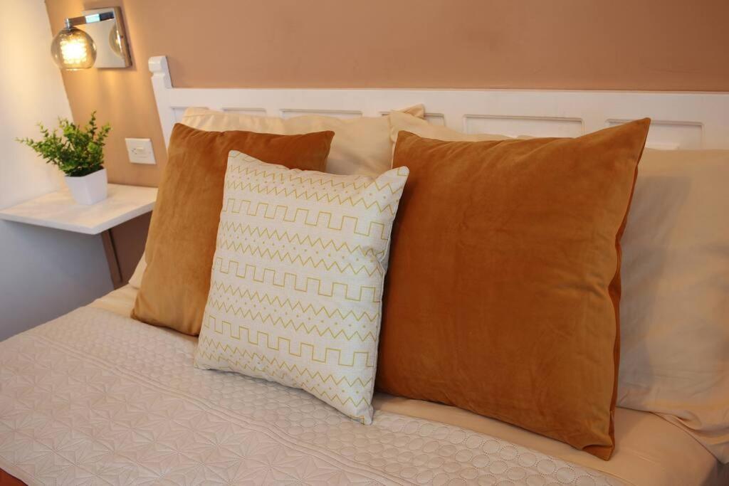 New Apt Super Cozy & Pet Friendly Close To Marina #3 La Paz Kültér fotó