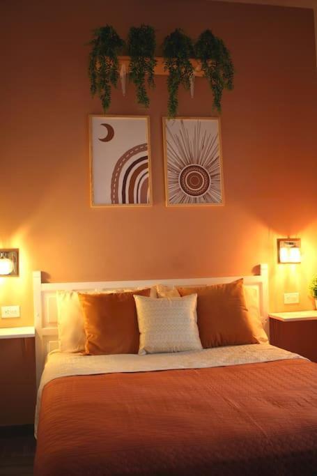 New Apt Super Cozy & Pet Friendly Close To Marina #3 La Paz Kültér fotó