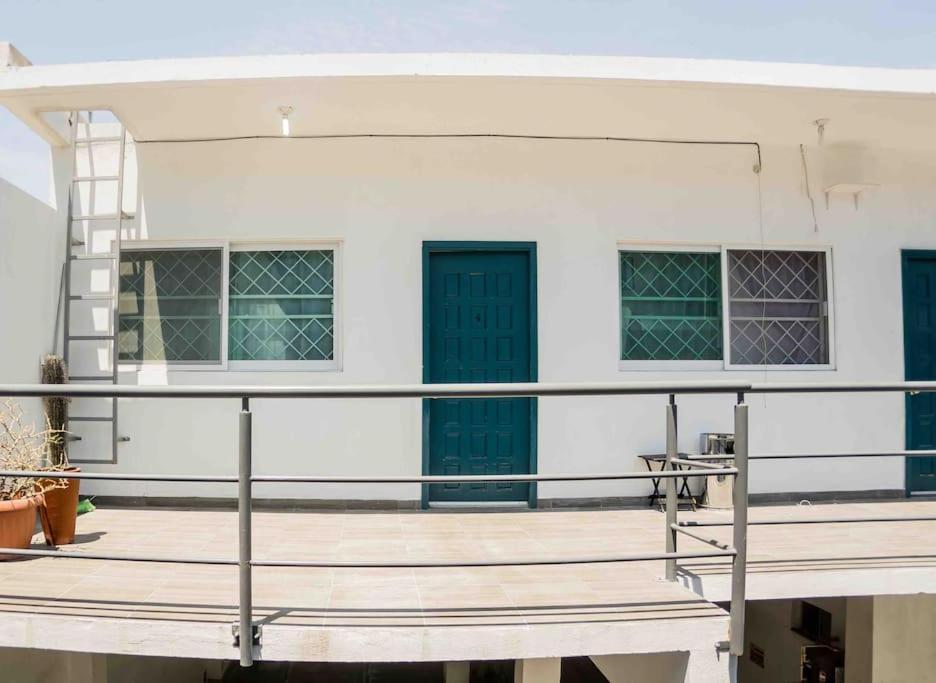 New Apt Super Cozy & Pet Friendly Close To Marina #3 La Paz Kültér fotó